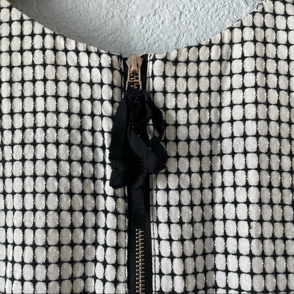 Retro shift dress - Picture 4 of 5